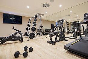 LEGERE HOTEL Erfurt