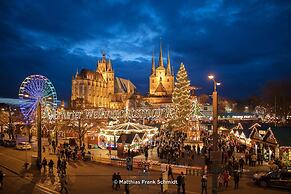 LEGERE HOTEL Erfurt