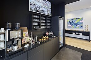 LEGERE HOTEL Erfurt