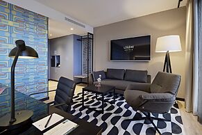 LEGERE HOTEL Erfurt