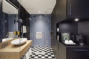 LEGERE HOTEL Erfurt