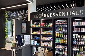 LEGERE HOTEL Erfurt