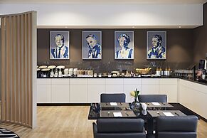 LEGERE HOTEL Erfurt
