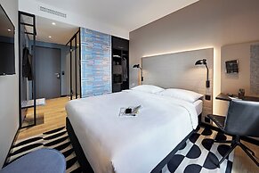LEGERE HOTEL Erfurt