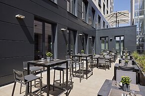 LEGERE HOTEL Erfurt