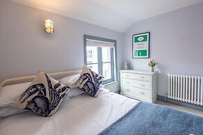 Sailmaker's Cottage