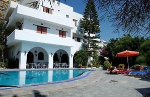 Matala Hostel