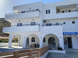 Matala Hostel