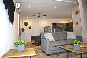 Luxury Apartments at Aldea Zama