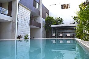 Luxury Apartments at Aldea Zama