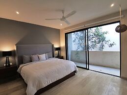 Luxury Apartments at Aldea Zama