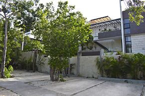 Luxury Apartments at Aldea Zama