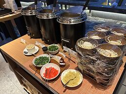 Nest Hotel Naha Nishi