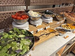 Nest Hotel Naha Nishi