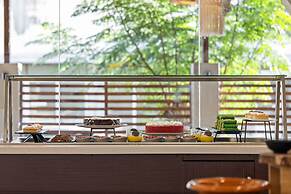 Cabana Blu Hotel & Suites