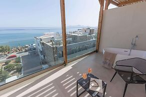 Cabana Blu Hotel & Suites