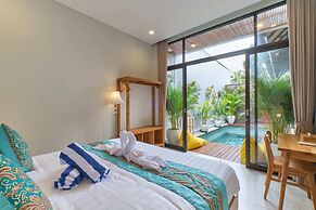 Lavina Ubud Villas