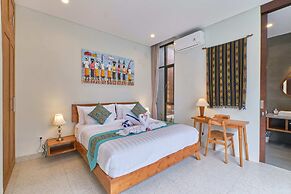 Lavina Ubud Villas