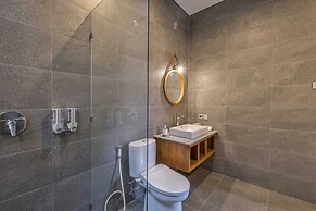 Lavina Ubud Villas