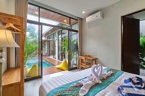 Lavina Ubud Villas