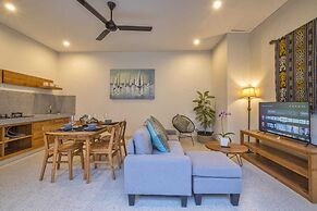 Lavina Ubud Villas