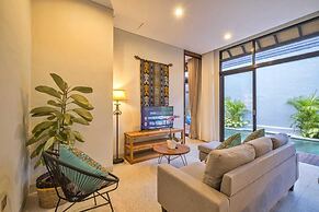Lavina Ubud Villas