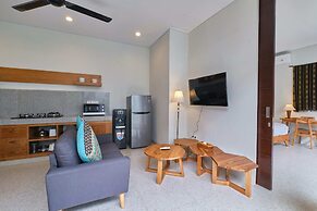 Lavina Ubud Villas