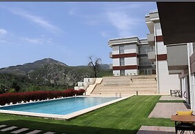 Lilyum Hotel