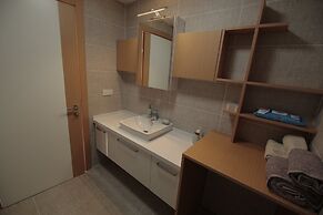 Lilyum Hotel