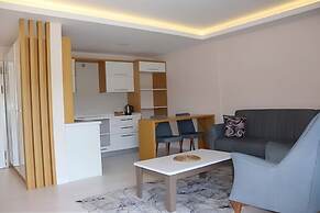 Lilyum Hotel