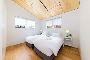 Wadano Hill Chalet