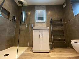King Street Serviced Apartments