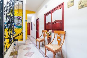 Hostal Kumbaya