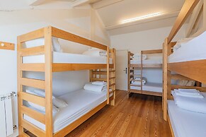 HI Vila do Conde - Pousada de Juventude - Hostel