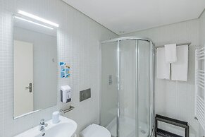 HI Vila do Conde - Pousada de Juventude - Hostel