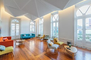 HI Vila do Conde - Pousada de Juventude - Hostel