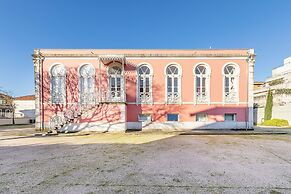 HI Vila do Conde - Pousada de Juventude - Hostel