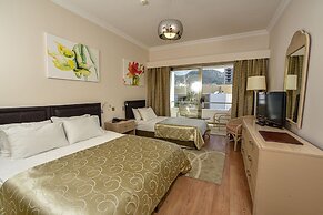 Jasmine Court Hotel