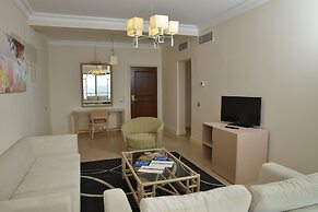Jasmine Court Hotel