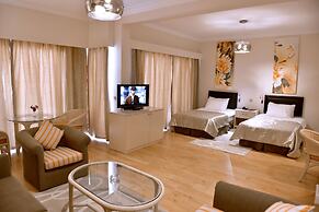 Jasmine Court Hotel