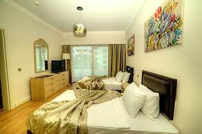 Jasmine Court Hotel