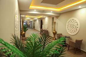 Jasmine Court Hotel