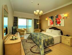 Jasmine Court Hotel