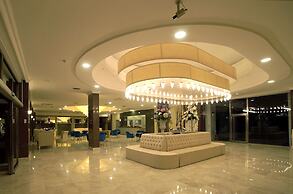 Jasmine Court Hotel