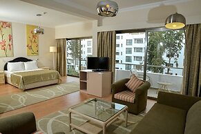 Jasmine Court Hotel