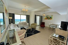 Jasmine Court Hotel