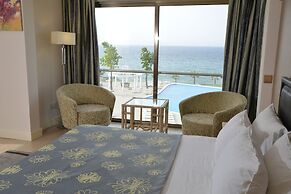 Jasmine Court Hotel