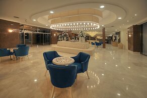 Jasmine Court Hotel