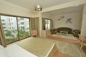Jasmine Court Hotel
