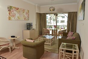 Jasmine Court Hotel